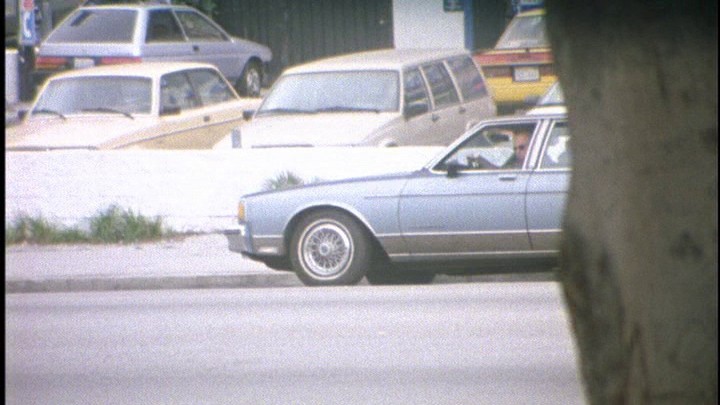 1987 Toyota Tercel [EL31]