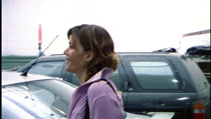 1996 Nissan Pathfinder [R50]