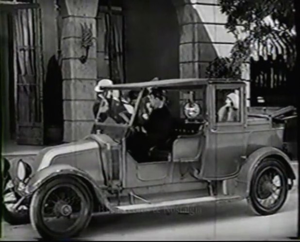 Renault unknown