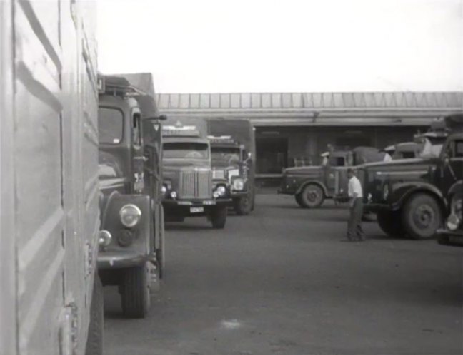 Scania-Vabis Unknown