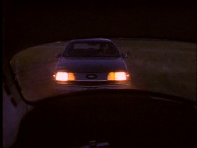1986 Ford Taurus [DN5]