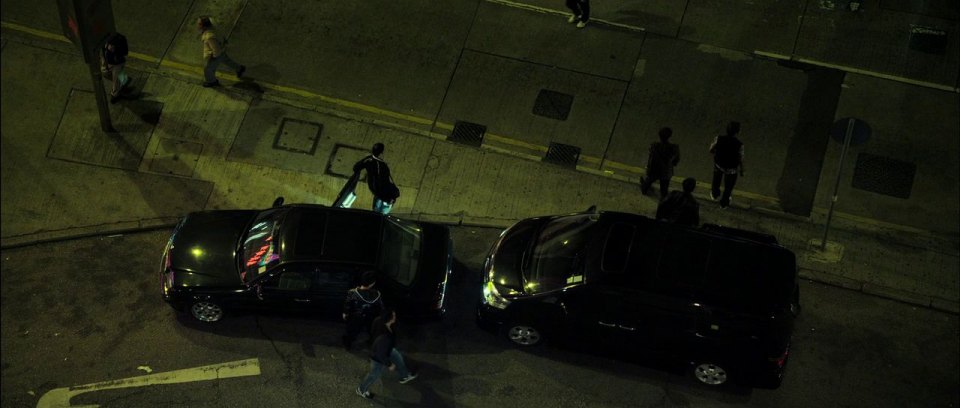 2002 Toyota Alphard [NH10W]