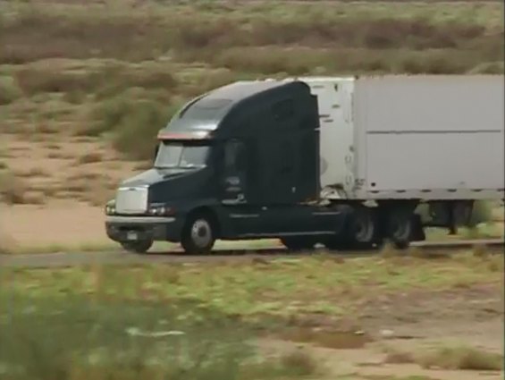 Freightliner Century Class