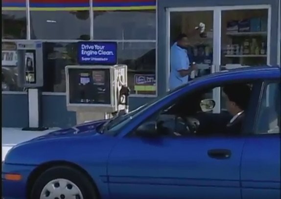 1997 Dodge Neon [PL]