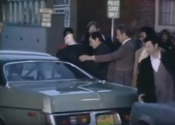 1977 Dodge Monaco