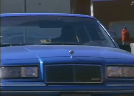 1987 Buick Skylark