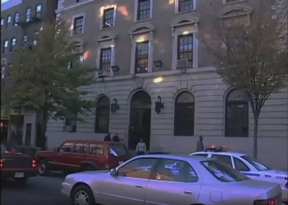 1992 Toyota Camry [XV10]