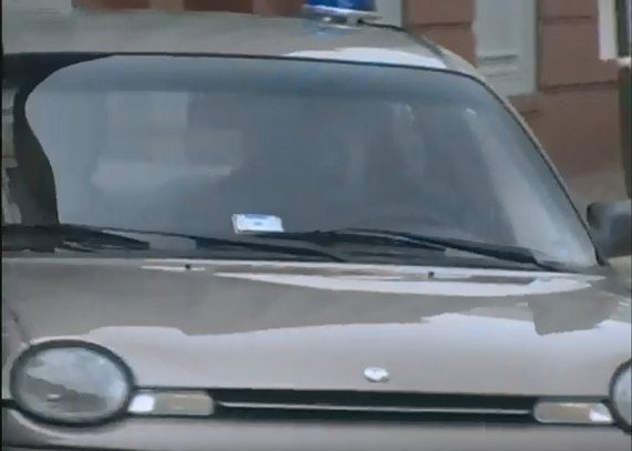 1995 Dodge Neon [PL]