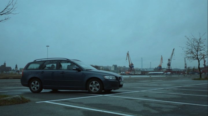 2011 Volvo V50 D2 Gen.2