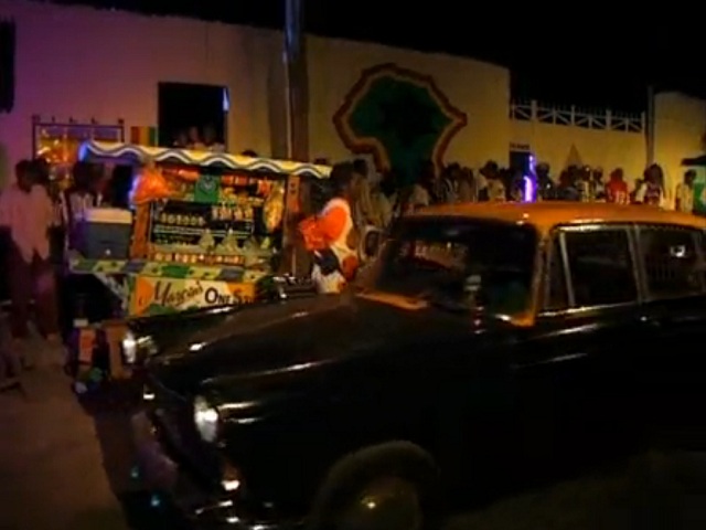 1962 Morris Oxford Series VI [ADO38M]