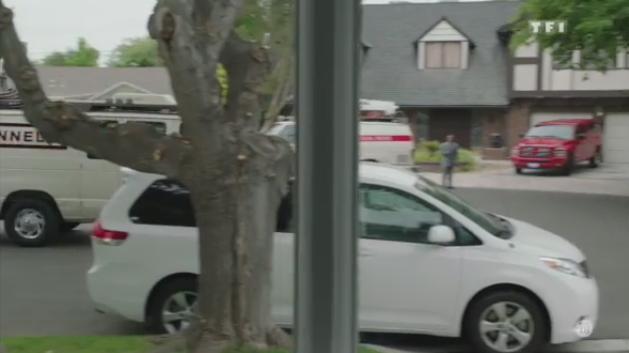 2011 Toyota Sienna [SL30]