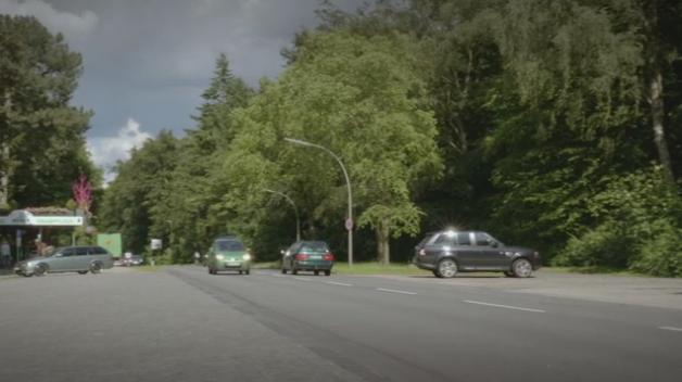 2010 Land-Rover Range Rover Sport [L320]