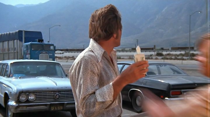 1961 Buick LeSabre Estate Wagon