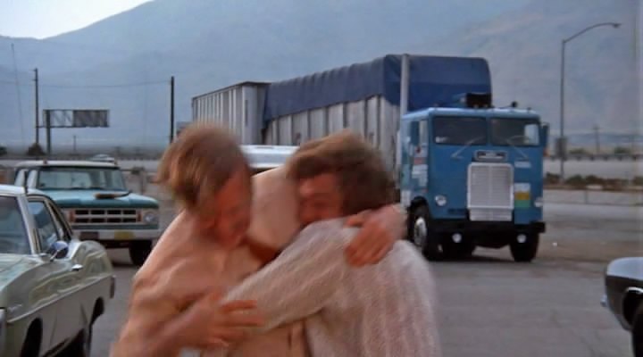 White-Freightliner WFT