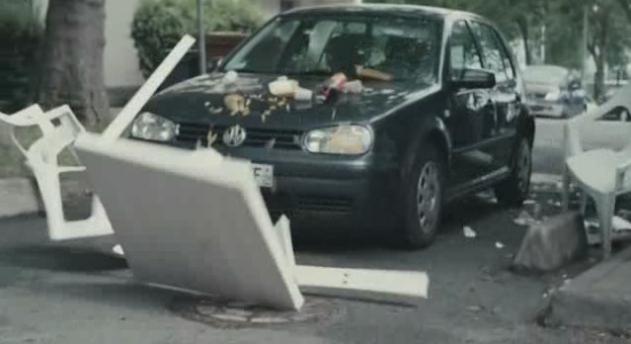 2000 Volkswagen Golf IV [Typ 1J]