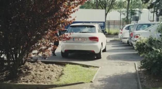 2011 Audi A1 [Typ 8X]