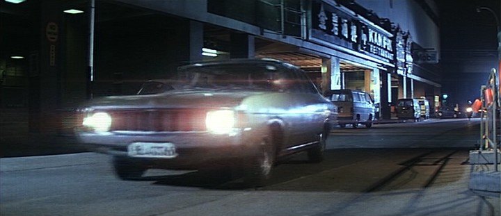 1976 Chrysler Valiant Ranger [VK]