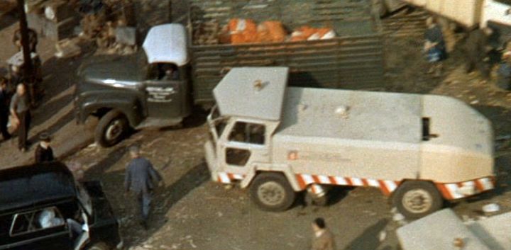 LMV B62