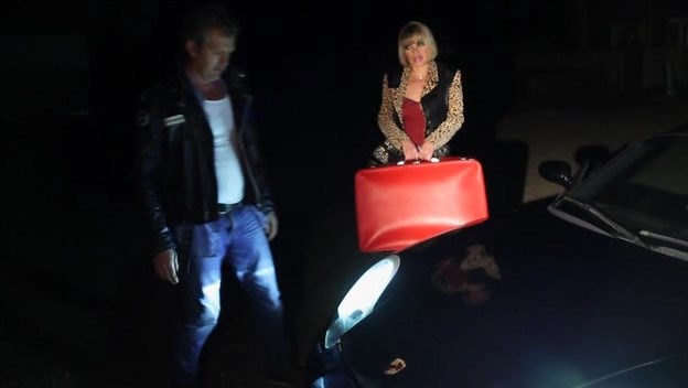 Porsche Boxster [986]