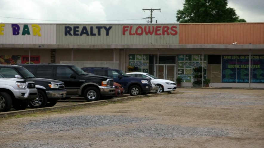 2000 Ford Excursion [UW137]