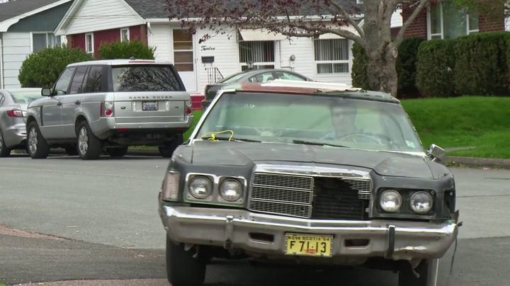 2006 Land-Rover Range Rover Series III [L322]