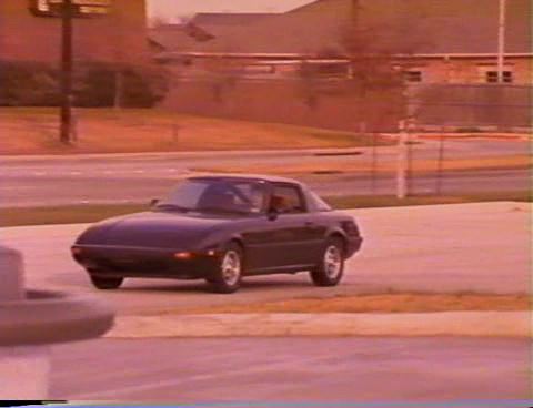 1981 Mazda RX-7 [FB]