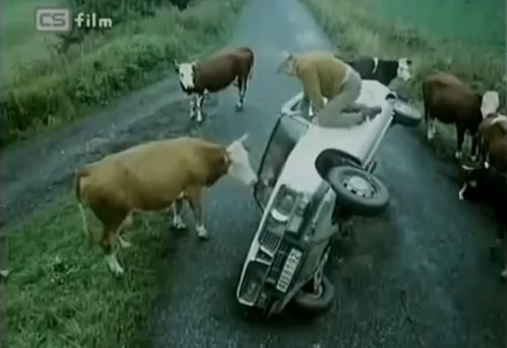 1972 Renault 16 [R1152]