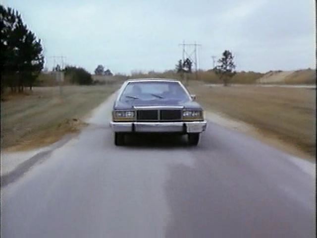 1981 Ford LTD