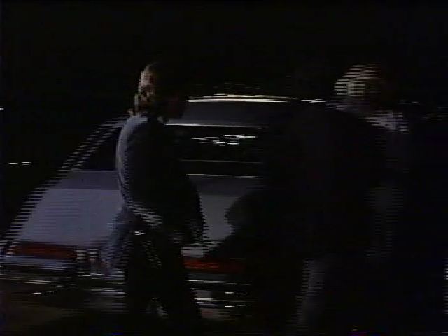 1984 Cadillac Seville