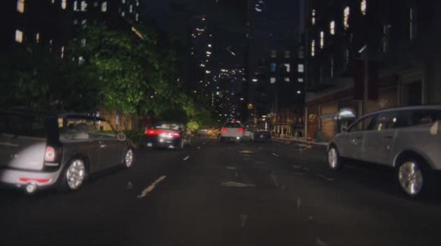 2010 Mini Cooper S Clubman [R55]