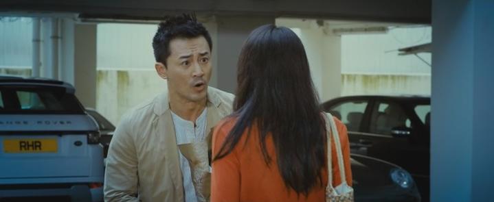 2011 Land-Rover Range Rover Evoque [L538]