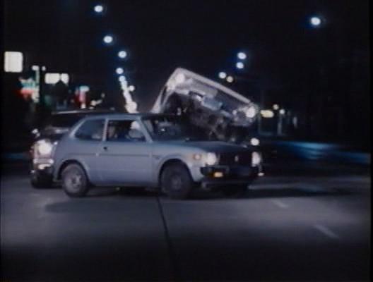 1978 Honda Civic [SB2]