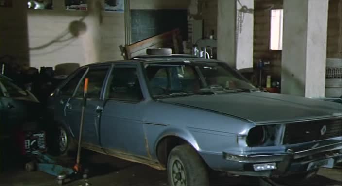 1977 Renault 20 [R1271]