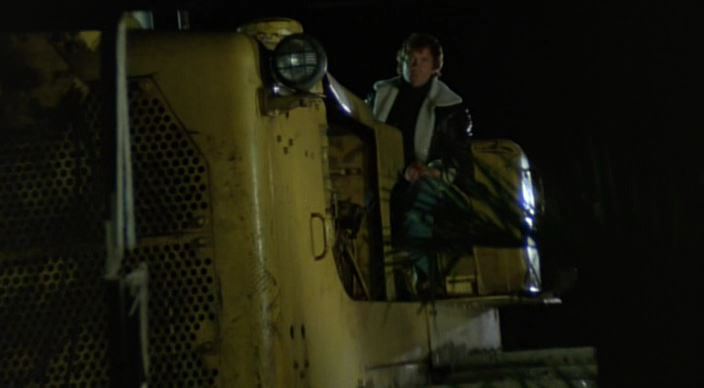 Caterpillar D-Series