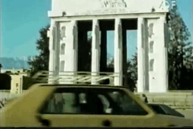 1981 Fiat Ritmo Diesel CL 1a serie [138A]