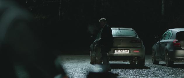 2006 Alfa Romeo 159 [939]