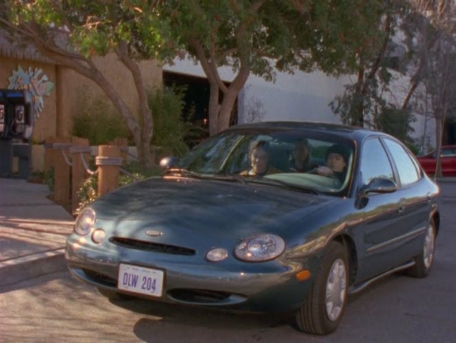 1996 Ford Taurus GL [DN101]