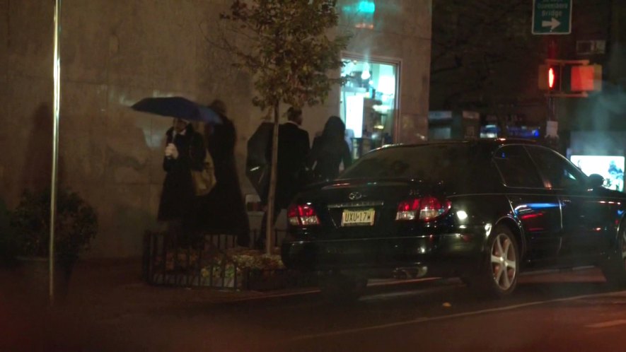 2003 Infiniti I35 [A33]