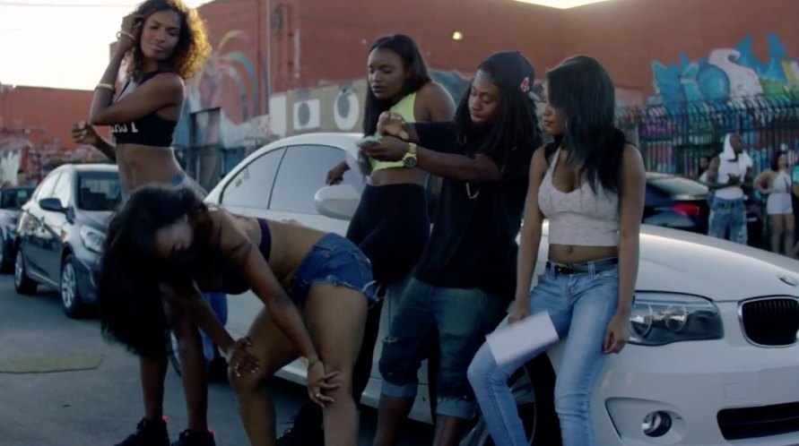 2012 BMW 1 Coupé [E82]