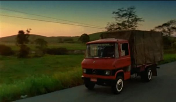 Mercedes-Benz L 608 D [T2]