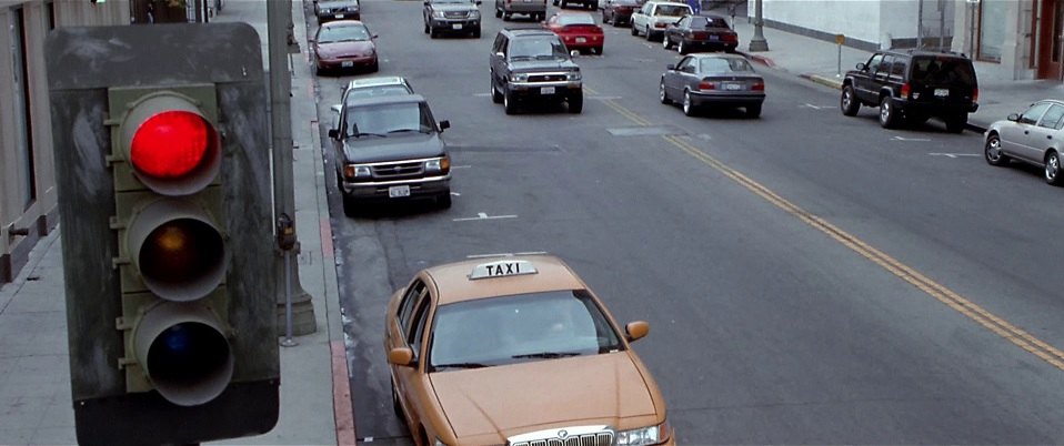 1996 Ford Ranger [PN105]