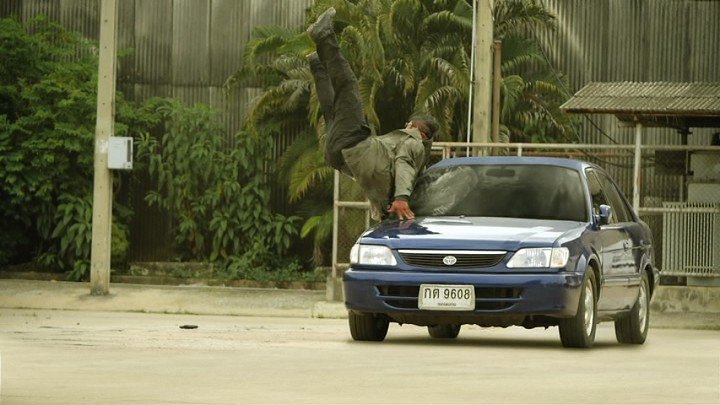 Toyota Soluna [AL50]