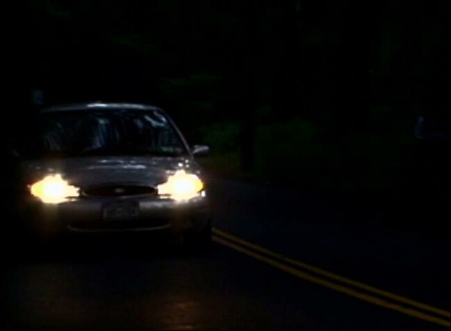 1998 Ford Contour [CDW27]