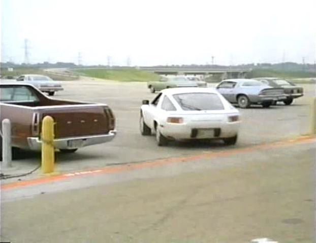 1977 Ford Ranchero 500