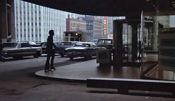 1971 Cadillac Fleetwood Eldorado