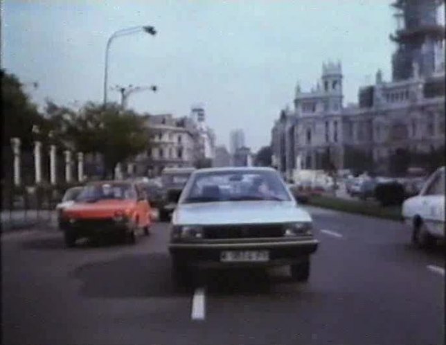 1979 Seat Ritmo [138A]
