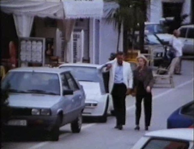 1983 Renault 11 [X37]