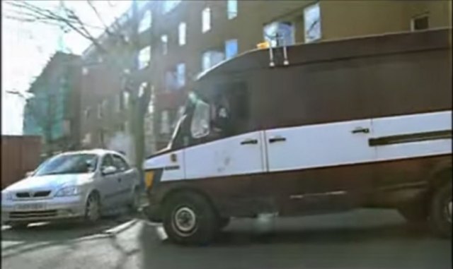 Mercedes-Benz [T1]