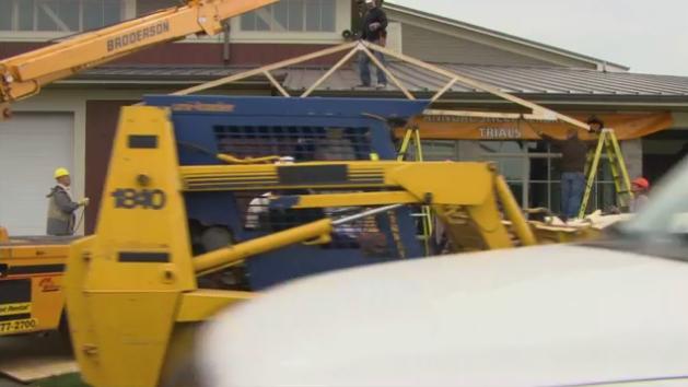 Case 1840 Uni-Loader