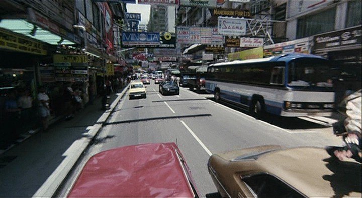 Isuzu LT 112 L Wong Ming